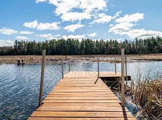 0 Castaway Lane, Hayward, WI 54843