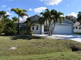 2225 SE 18th Ave, Cape Coral, FL 33990