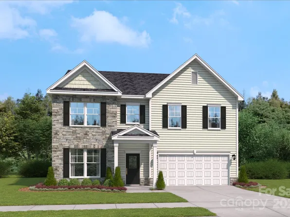 4121 Vista Pine Dr, Charlotte, NC 28215