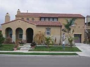 2821 Rambling Vista Rd, Chula Vista, CA 91915