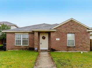 5407 Quail Cove Ln, Houston, TX 77053