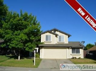 6825 Shady Woods Way, Rio Linda, CA 95673