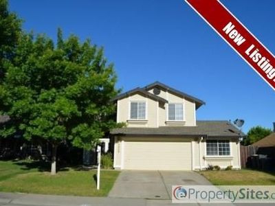 6825 Shady Woods Way, Rio Linda, CA, 95673