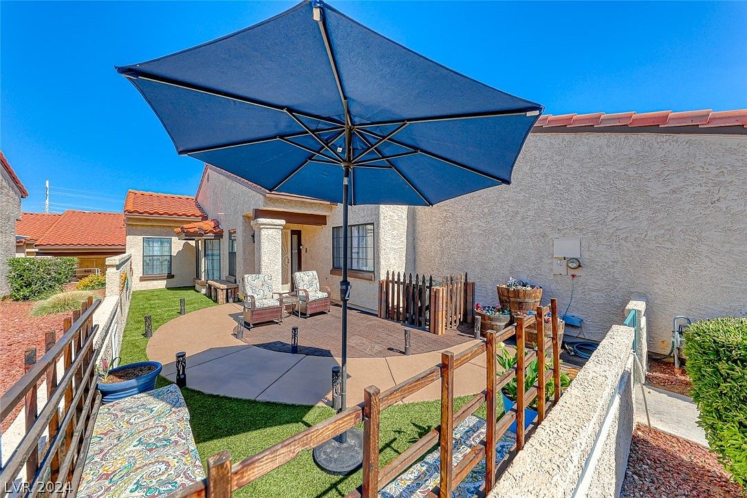 3129 La Mancha Way, Henderson, NV 89014 MLS 2588386 Zillow