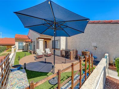 3129 La Mancha Way, Henderson, NV, 89014