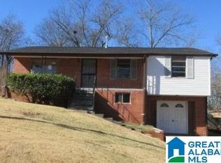 3060 Wenonah Park Pl SW, Birmingham, AL 35211