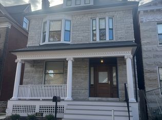 5262 Maple Ave, Saint Louis, MO 63113