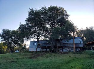 11325 Blue Ridge Way, Loma Rica, CA 95901