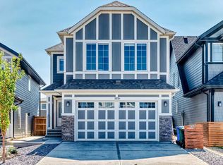 105 Magnolia Mnr SE, Calgary, AB T3M3H8
