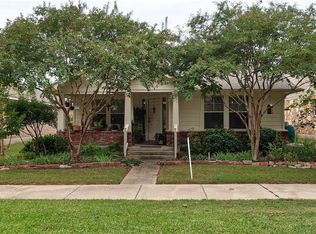1804 Honey Creek Ln, Cedar Park, TX 78613