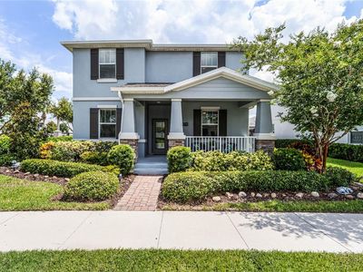11874 Ginsberg Pl, Orlando, FL, 32832