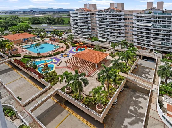 1 Astralis Residences & Club Cond Diaz Way St #Penthouse 1112, Carolina, PR 00979