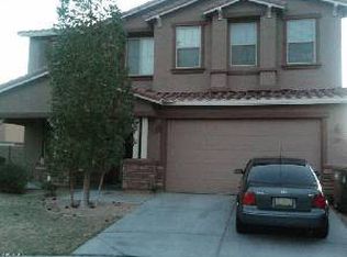 350 S 173rd Dr, Goodyear, AZ 85338
