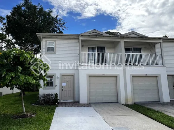 170 Carol Susan Ln, Fort Pierce, FL 34982