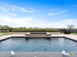 809 Reston Rd, Temple, TX 76502