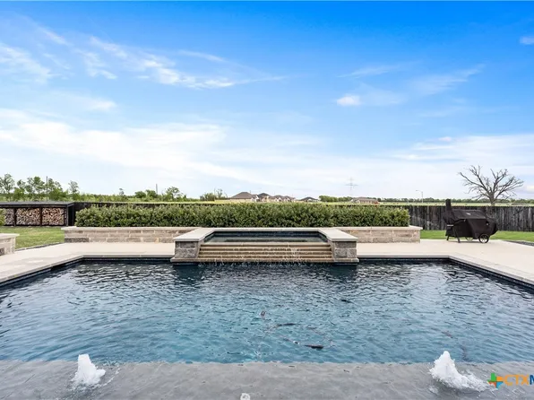 809 Reston Rd, Temple, TX 76502