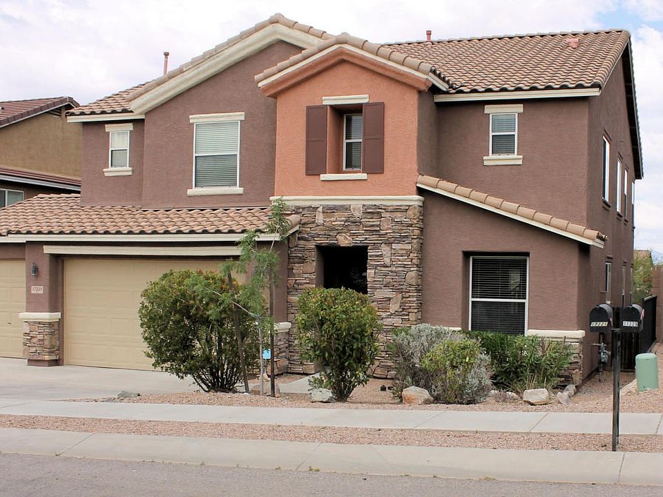 1st image of 17221 S Painted Vistas Way