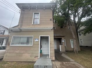 12 Thorp St, Binghamton, NY 13905