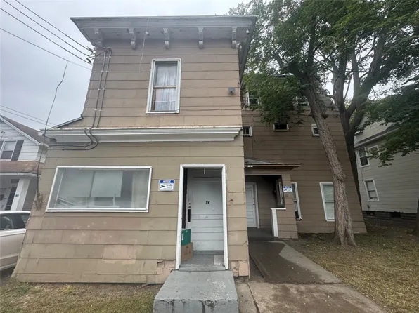 12 Thorp St, Binghamton, NY 13905