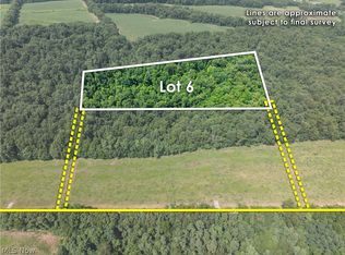 6 Township Road 51 NE, Somerset, OH 43783