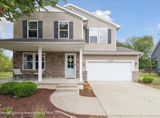 15125 Loxley Ln, Lansing, MI 48906
