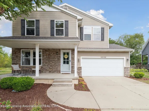 15125 Loxley Ln, Lansing, MI 48906