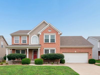 235 George Lewis Ct, Harrison, OH, 45030