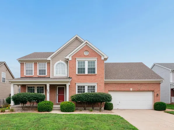 235 George Lewis Ct, Harrison, OH 45030