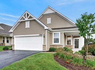 2861 Briargate Dr, Lindenhurst, IL 60046