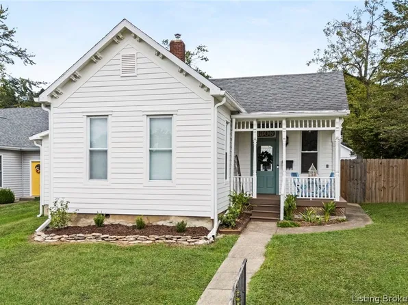 1306 W Second Street, Madison, IN 47250