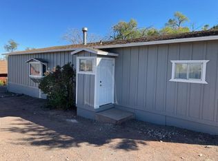 108 S Sheldon Ave, Springerville, AZ 85938