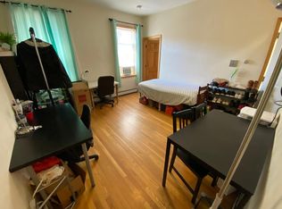 712 Commonwealth Ave #3A, Boston, MA 02215