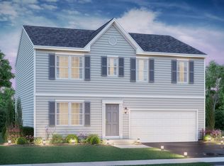 937 Bluegrass Ln, Plano, IL 60545