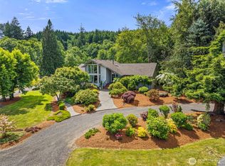 1677 N Fork Rd, Chehalis, WA 98532