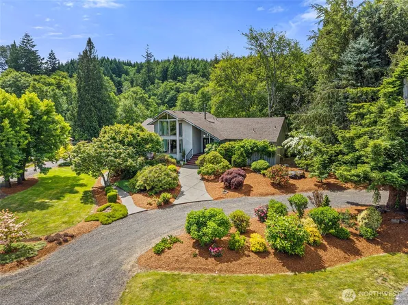 1677 North Fork Road, Chehalis, WA 98532