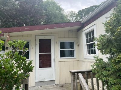 300 Nathan Ellis Highway Highway #4, Mashpee, MA, 02649