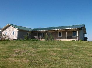 2547 V Rd, Strong City, KS 66869