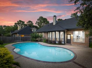 168 Bristol Bend Cir, Spring, TX 77382
