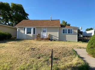 115 E 5th St, Goodland, KS 67731