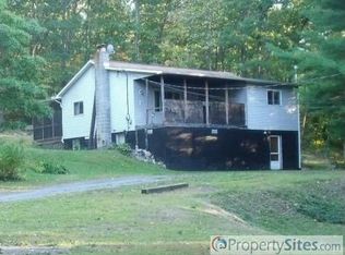 675 Baney Rd, Julian, PA 16844