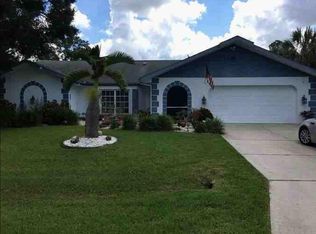 771 Phyllis St, Pt Charlotte, FL 33948