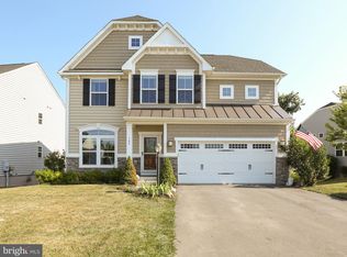 108 Atlantis Ln, Lake Frederick, VA 22630
