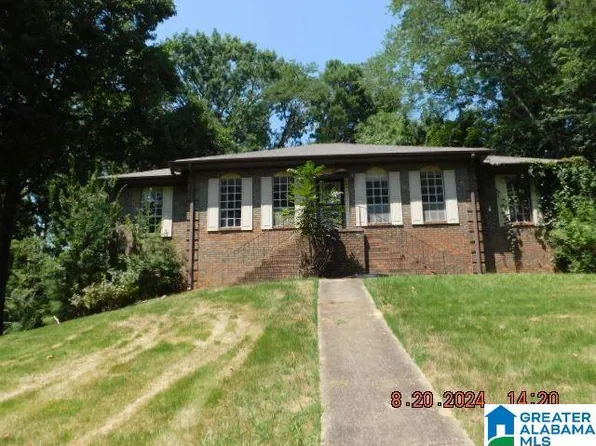 704 Cedar Cone Cir, Birmingham, AL 35214