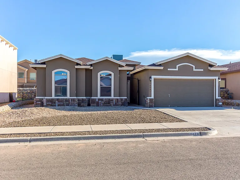 5444 Pedro Lucero Dr — Photo 3