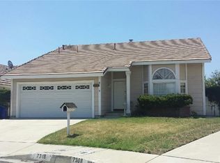 7318 Greenbriar Pl, Rancho Cucamonga, CA 91730