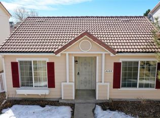 4688 Perth St, Denver, CO 80249