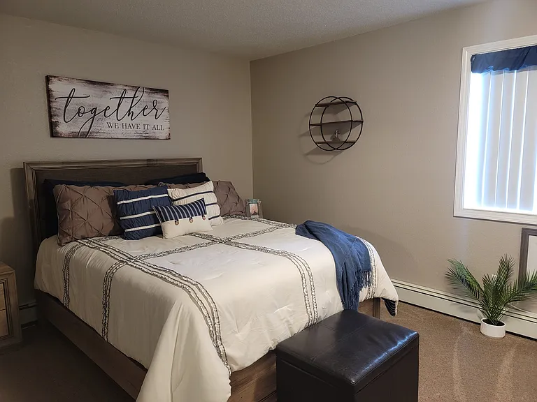 Prairie Tree Apartments — Photo 12