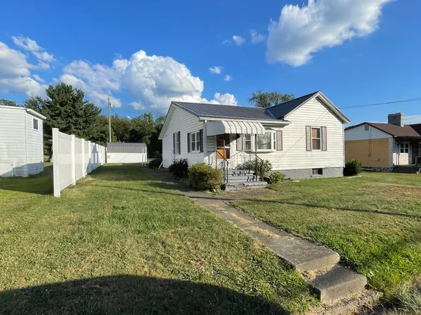 (undisclosed Address), Dunbar, PA 15431