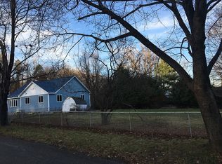 19 Zane St, Ellenville, NY 12428