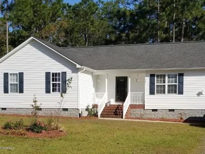 264 N Greensboro Rd, Southport, NC, 28461